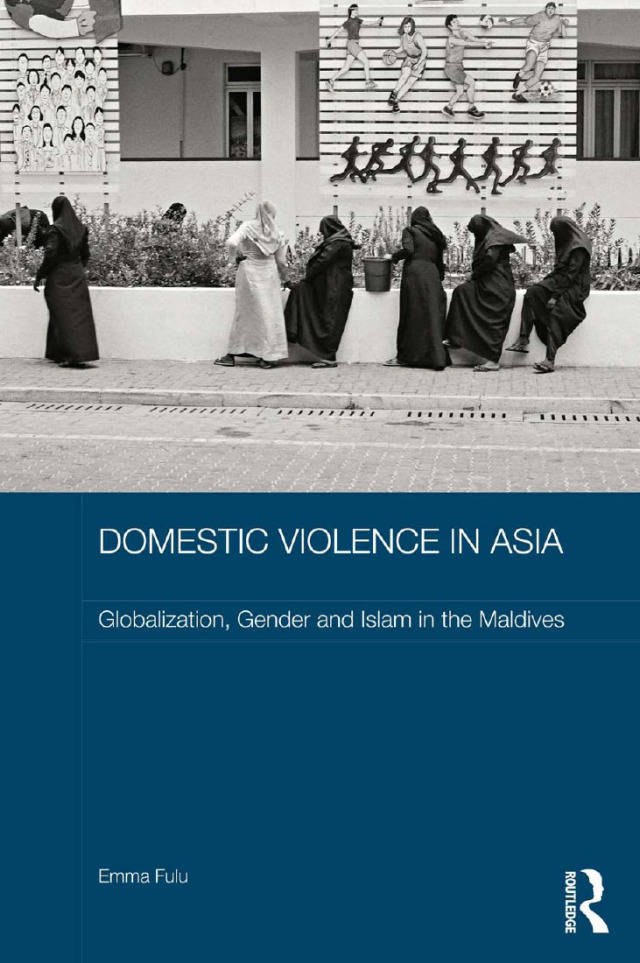Domestic Violence in Asia