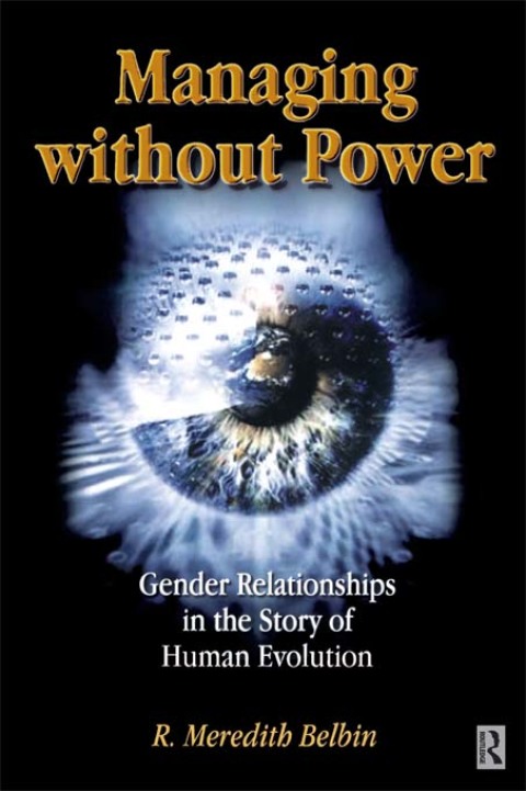 Cover image for book Managing Without Power