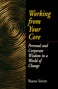 Omslagafbeelding: Working From Your Core 1st edition 9780750699303