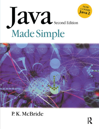 Java Made Simple