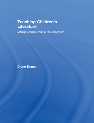 Teaching Children's Literature