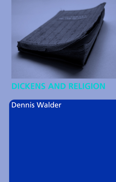 Dickens and Religion 