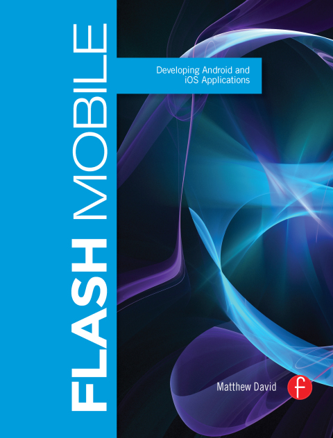 Cover image for book Flash Mobile