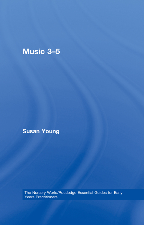 Cover image for book Music 3-5