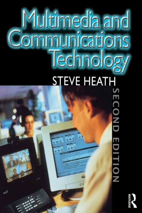 Cover image for book Multimedia and Communications Technology