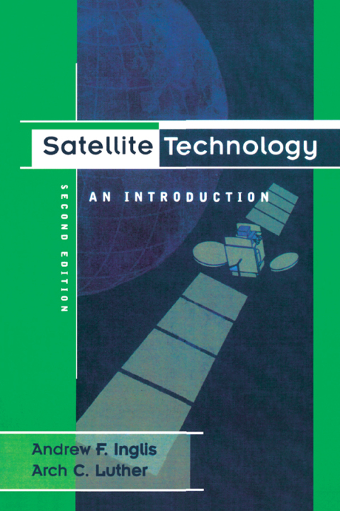 Cover image for book Satellite Technology