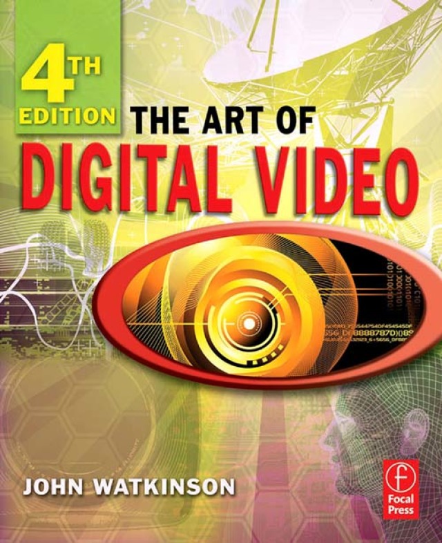 The Art of Digital Video