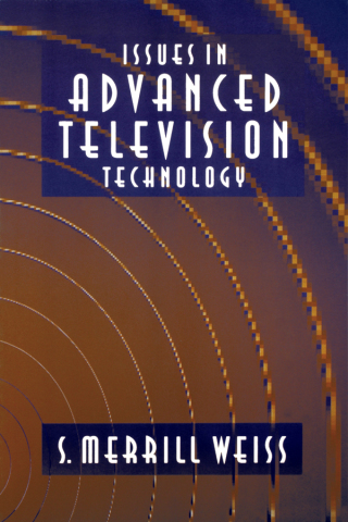 Issues in Advanced Television Technology