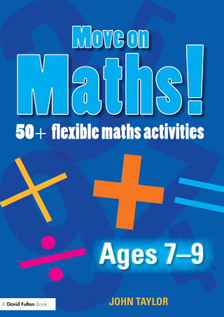 Move On Maths! Ages 7-9