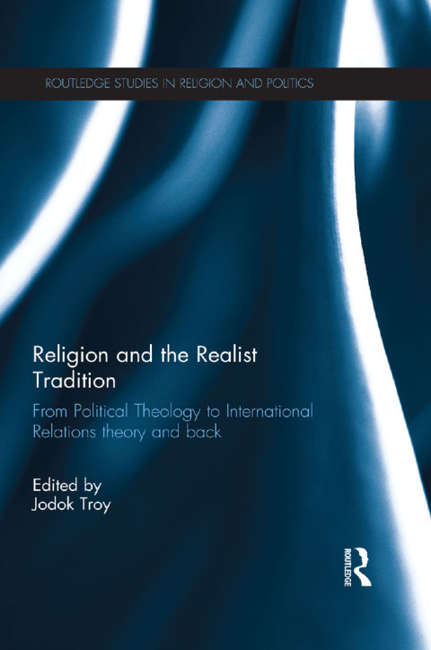 Cover image for book Religion and the Realist Tradition