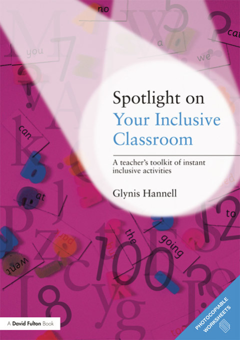 Cover image for book Spotlight on Your Inclusive Classroom
