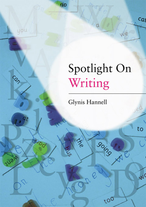 Cover image for book Spotlight on Writing