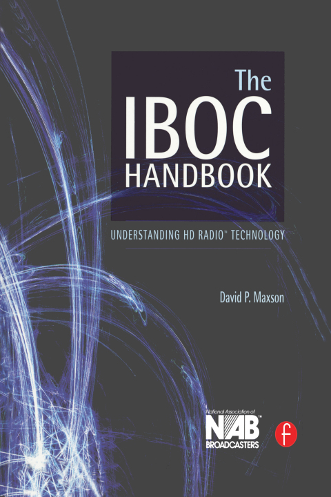 Cover image for book The IBOC Handbook