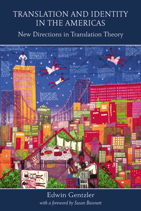 Cover image for book Translation and Identity in the Americas