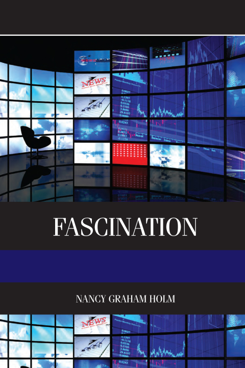 Cover image for book Fascination
