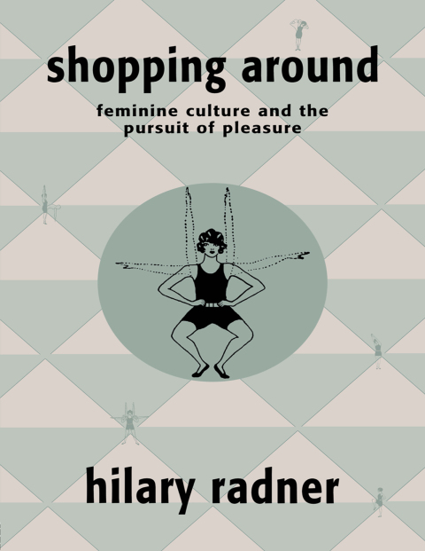 Cover image for book Shopping Around