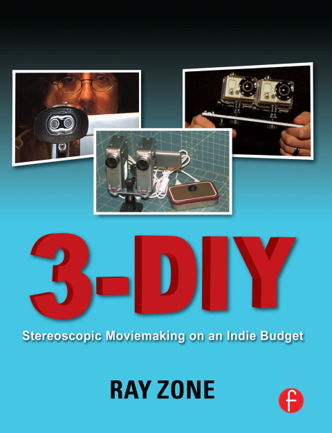 Cover image for book 3-DIY