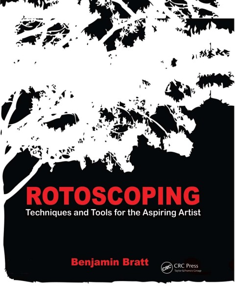 Cover image for book Rotoscoping