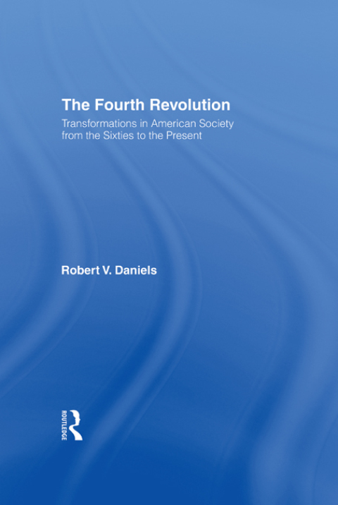 The Fourth Revolution 