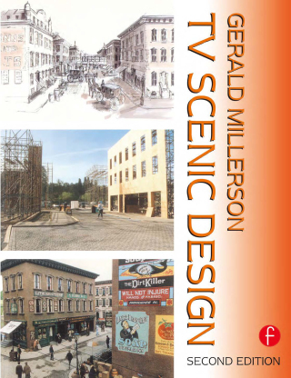 TV Scenic Design
