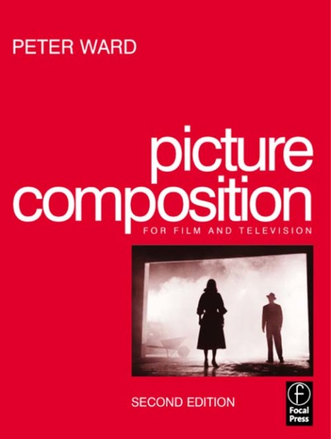 Cover image for book Picture Composition