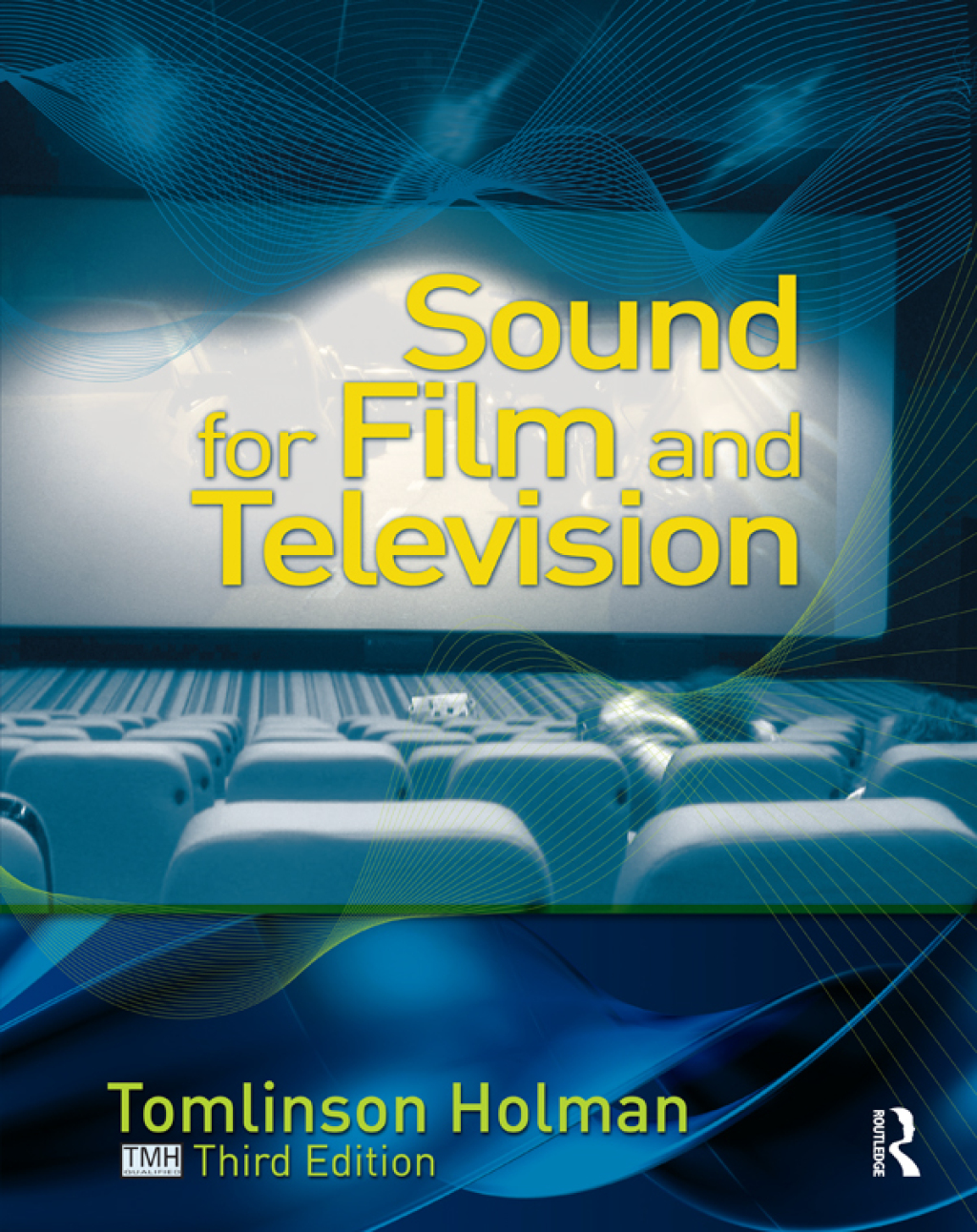 Reflowable Sound for Film and Television; $47.01