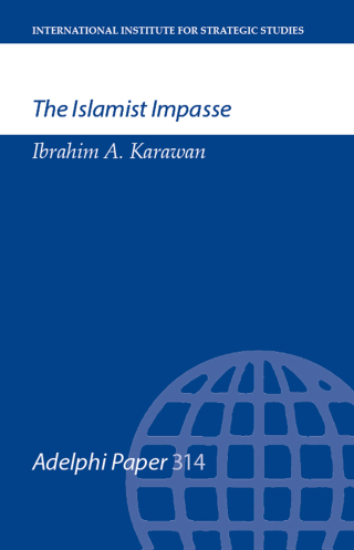 The Islamist Impasse