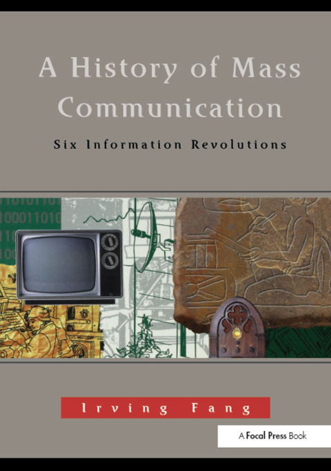 A History of Mass Communication 