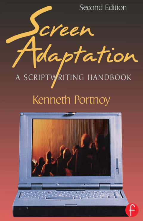 Cover image for book Screen Adaptation