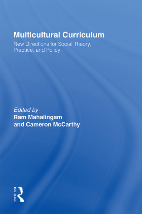 Multicultural Curriculum 