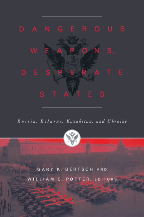 Dangerous Weapons, Desperate States 