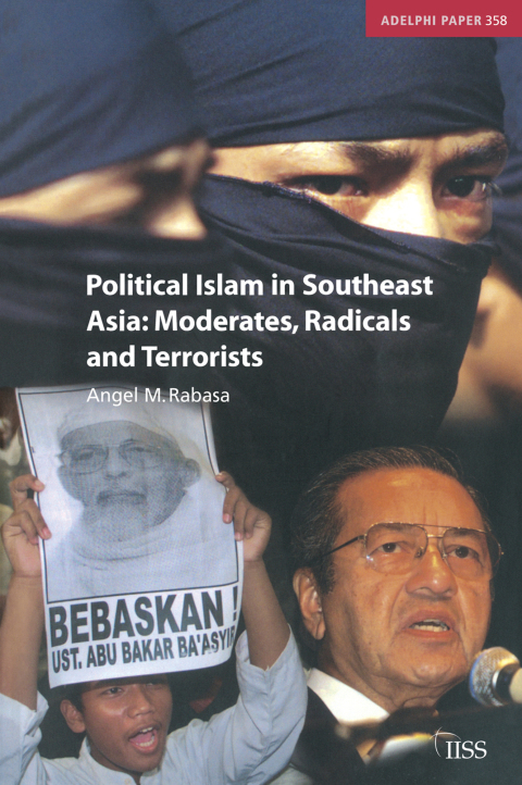 Political Islam in Southeast Asia 