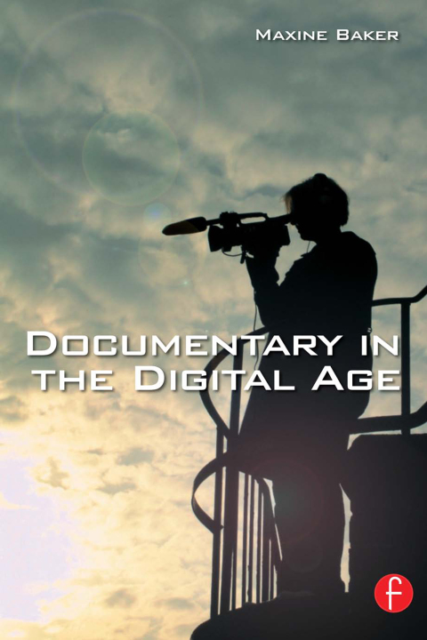 Cover image for book Documentary in the Digital Age