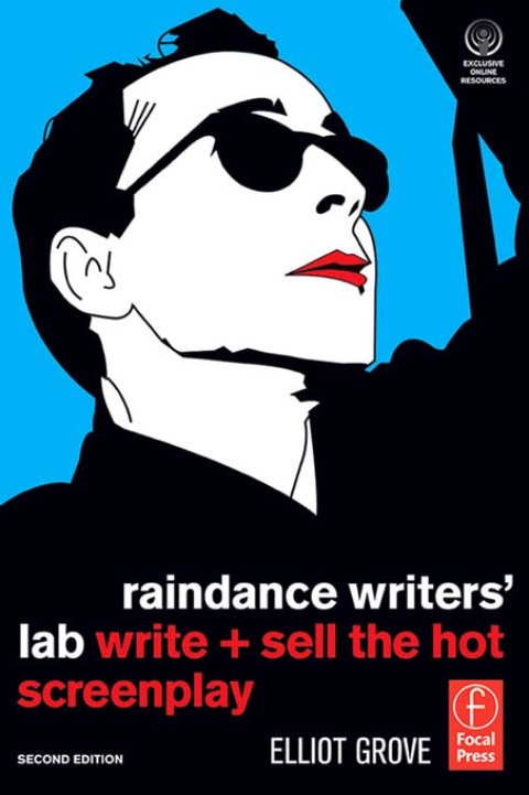 Raindance Writers' Lab 