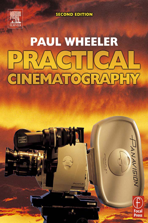 Cover image for book Practical Cinematography