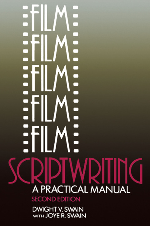 Cover image for book Film Scriptwriting