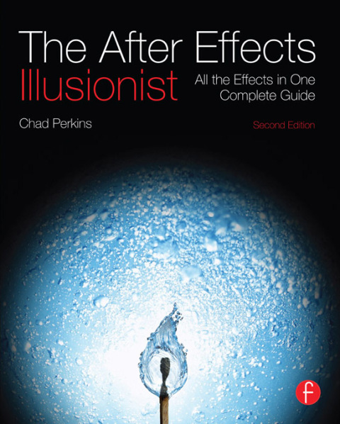 The After Effects Illusionist 