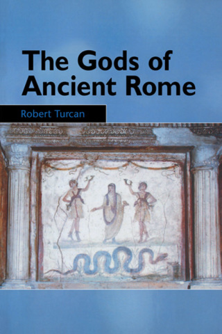 The Gods of Ancient Rome