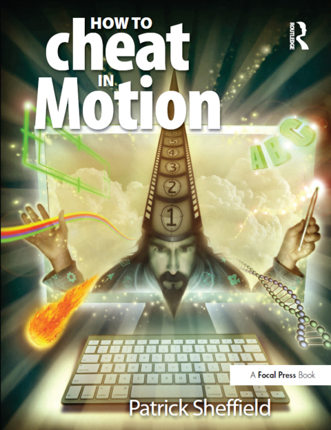 Cover image for book How to Cheat in Motion