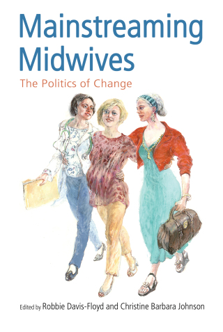 Mainstreaming Midwives