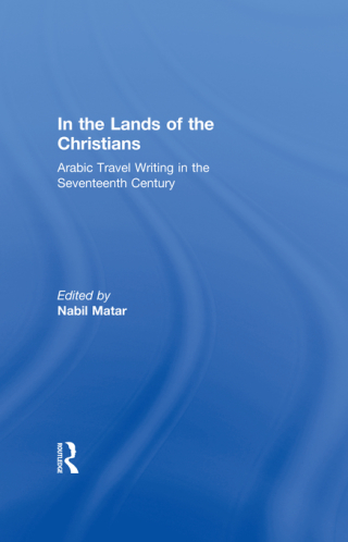 In the Lands of the Christians
