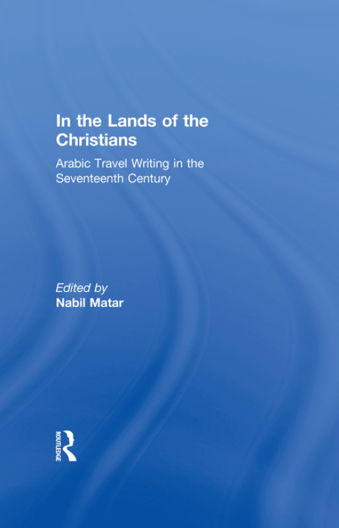 Cover image for book In the Lands of the Christians