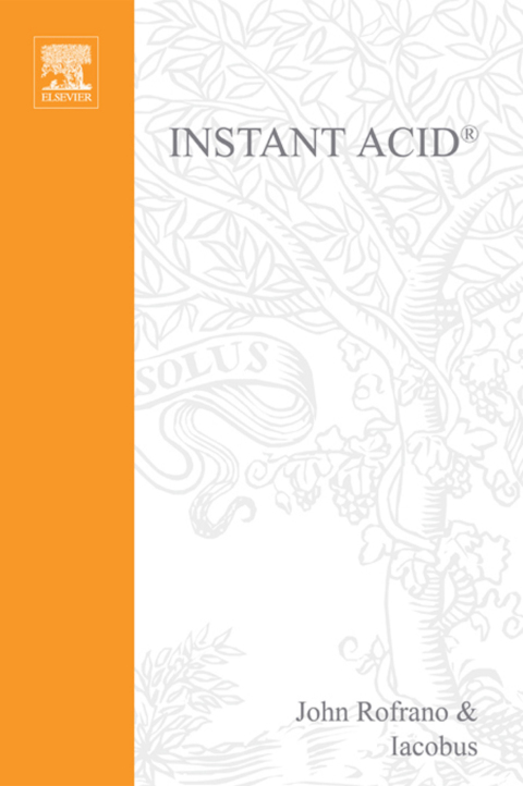 Cover image for book Instant ACID