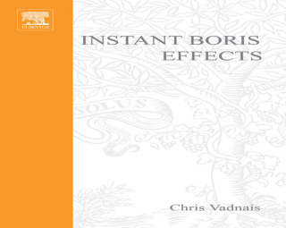 Instant Boris Effects