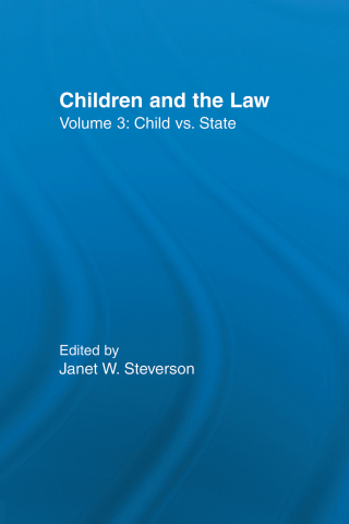 Child vs. State