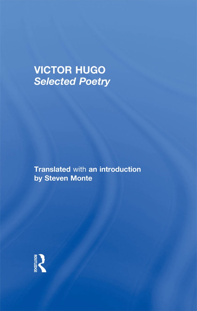 Selected Poems