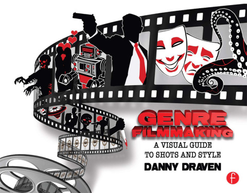 Cover image for book Genre Filmmaking