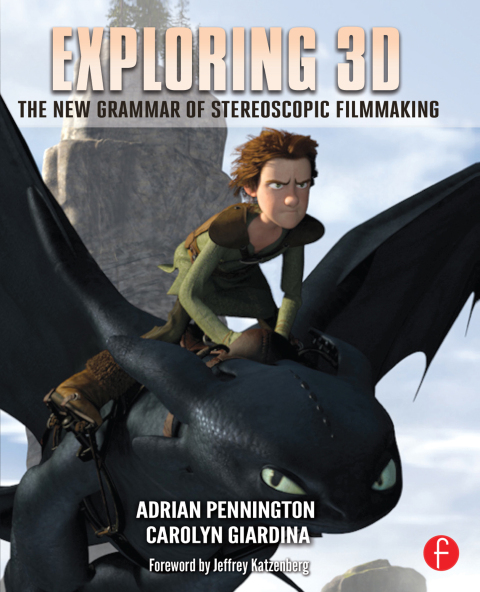 Cover image for book Exploring 3D