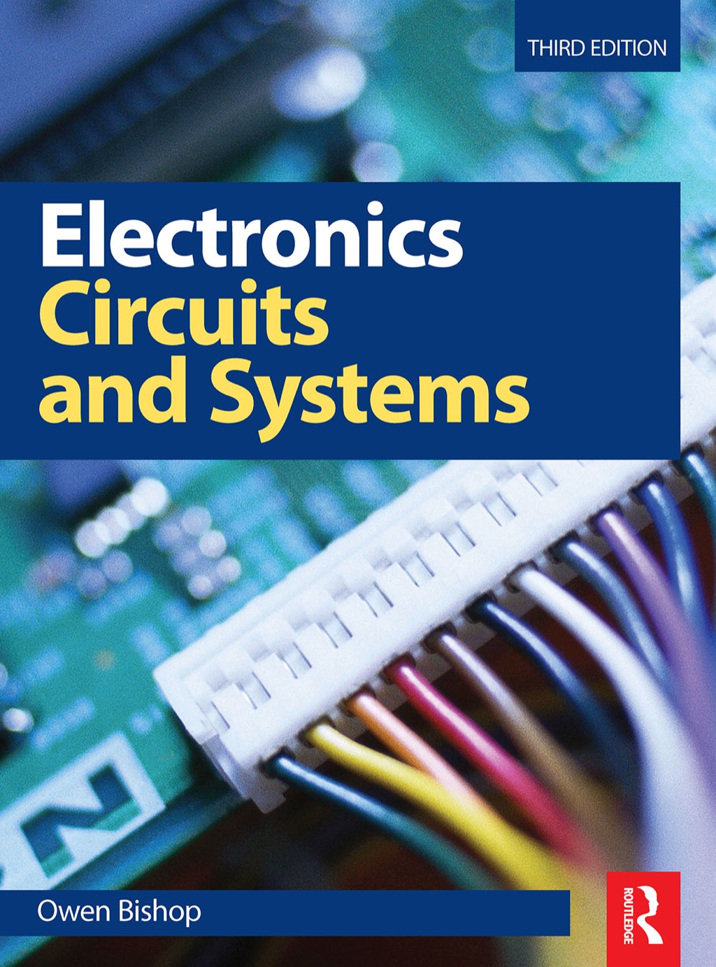 Electronics - Circuits and Systems (eBook Rental)