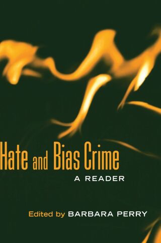 Hate and Bias Crime